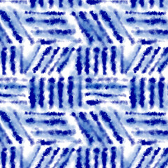 blue abstract background