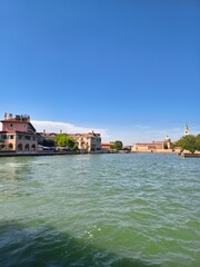 Obraz premium vededig