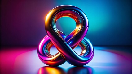 Figure 8 Product Photography: Stunning Images of Infinity Symbol Products