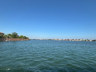 Fototapeta premium venedig