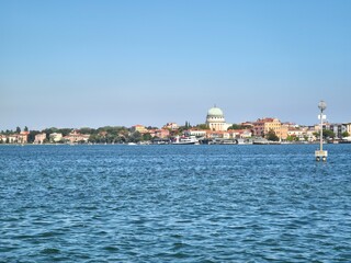 Fototapeta premium venedig