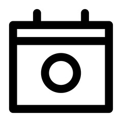 calender icon