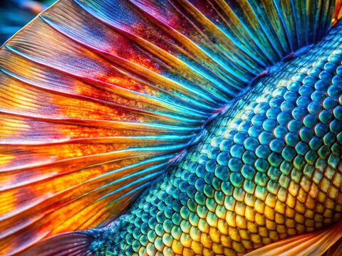 Fish Flukes Images: Identification, Treatment & Prevention Guide - High-Resolution Photos
