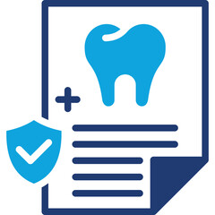Dental Insurance icon