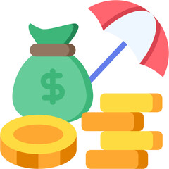 Insurance Fund icon