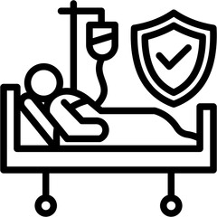 Critical Illness icon