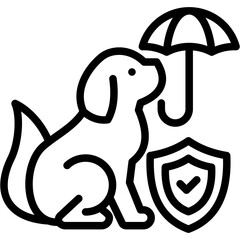 Pet Insurance icon
