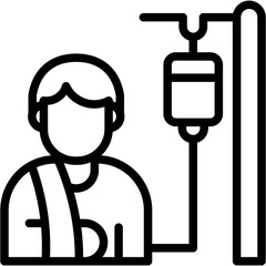 Personal Injury icon