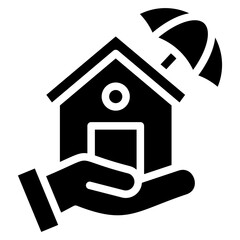 Home Insurance icon