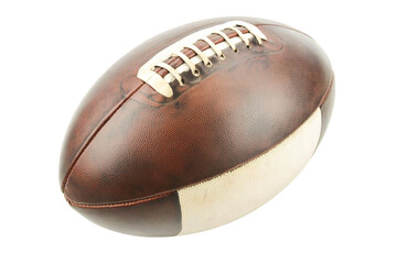 old Rugby Ball 