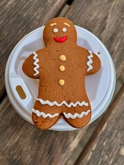 christmas cookies