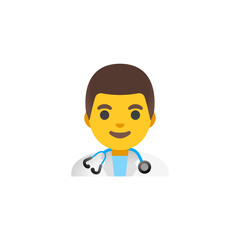 Doctor Emoji
