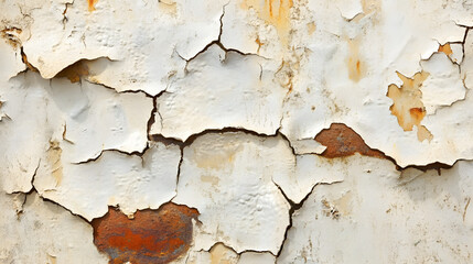 Obraz premium Scientific diagram illustrating the progressive stages of metal fatigue, showcasing microscopic cracks and material deformation.