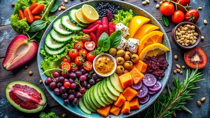 Grow Your Portfolio: Smart Food Investment & Management Strategies