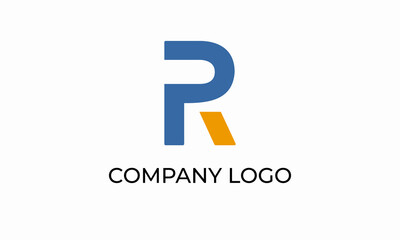 abstract logo design