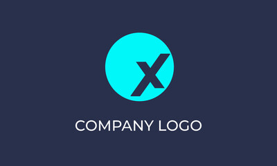 logo for company