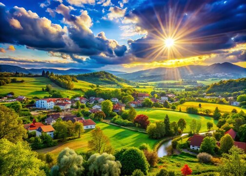 Happy Sunday WhatsApp Status, Panoramic Sunday Vibes, Best Sunday Pictures, Weekend Mood, Relaxing Sunday Images, Sunny Sunday Panorama