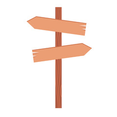 Travel Sign Illustration Vector