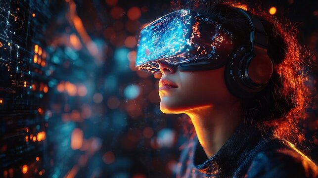 Immersive Quantum Gaming System Manipulating Reality through Cutting Edge Mechanics