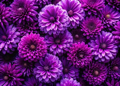 High Resolution Purple Background Panoramic Image, Stunning Purple Panorama, Purple Background Wallpaper, Ultra HD Purple Scenery