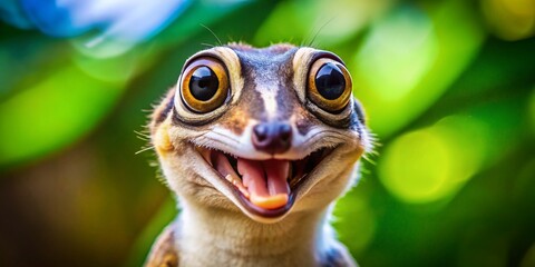 Hilarious Animal Memes: Funny Pet Faces, Deep Depth of Field Photos