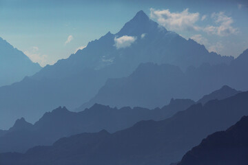 Cordillera