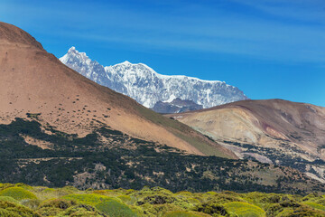 Patagonia