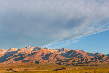 Patagonia