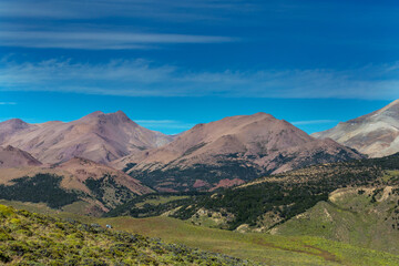 Patagonia