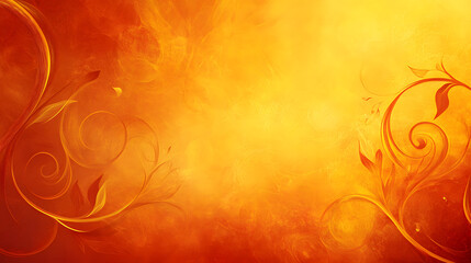 Intricate and Layered Border Design with a Soft Gradient Background for an Elegant Visual Appeal