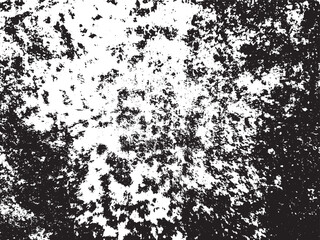 black and white background