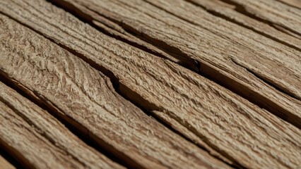 "Natural Elegance: The Flowing Beauty of Curved Wood Grain"