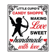 Spread love this Valentine’s Day with our stylish T-shirt! Featuring a romantic design of hearts and elegant typography in shades of red and pink, it’s perfect for celebrating the season of love. Made