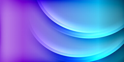 Bright lines background. Gradient geometric template wallpaper