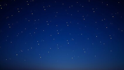 Sky lanterns ascending at twilight a peaceful night scene