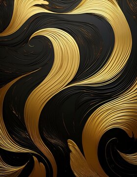 Abstract pattern Aesthetic background