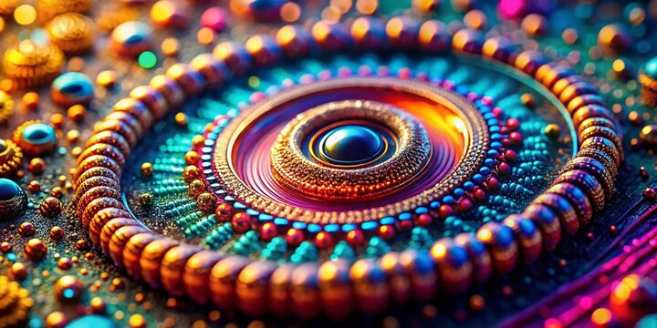 Macro Photography: Signals, Symbols, Close-Up Details, High Resolution, Detailed Textures, Abstract Signals, Symbolic Imagery, Micro Photography, Signal Design, Communication Signals,  