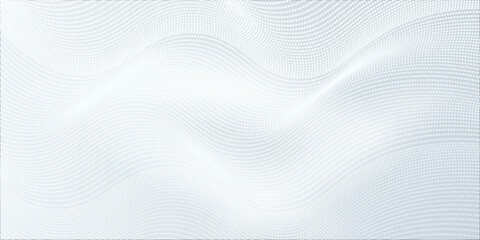 abstract white background modern design Vector illustration