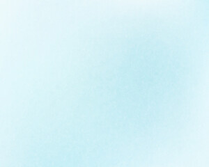 Spring light blue vector background, glowing textured design, summer background.