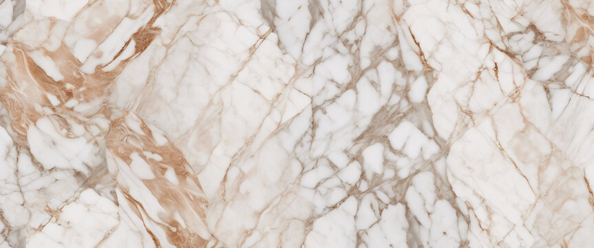 Textura de m&aacute;rmore natural branco com dourado