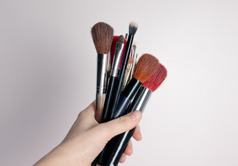 Beauty tools for makeup application