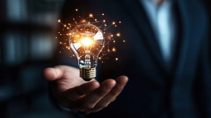 Planning strategies for modern business solutions with a focus on creativity.