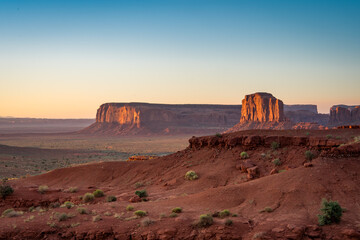 Monument Valley 2024