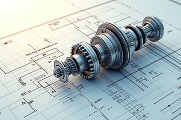 Mechanical Engineering Drawing