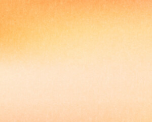 Spring light orange vector background, glowing textured design, summer background.