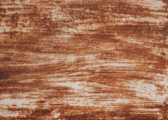 Obraz premium Grunge vintage rusty metal background texture