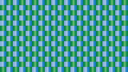 Pattern Grid Squares royalty-free stock illustration.