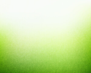 Spring light green vector background, glowing textured design, summer background.