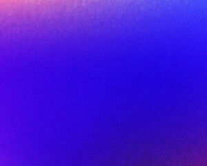 Vector purple blue background with foil texture.