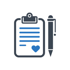 Luxury Comfortable Chair Icon